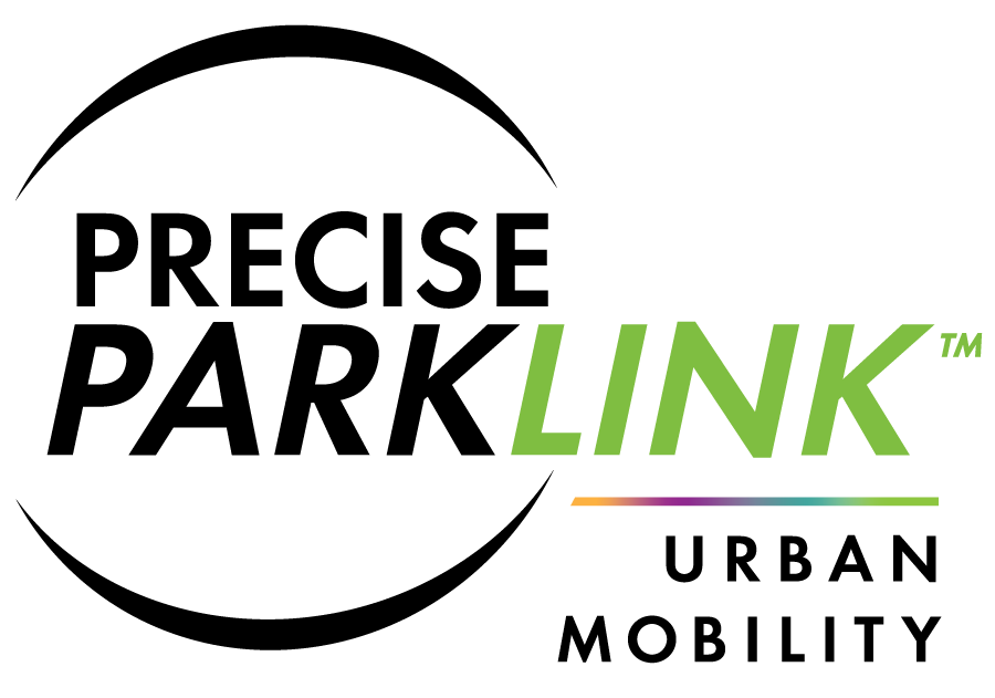 Precise Link Logo