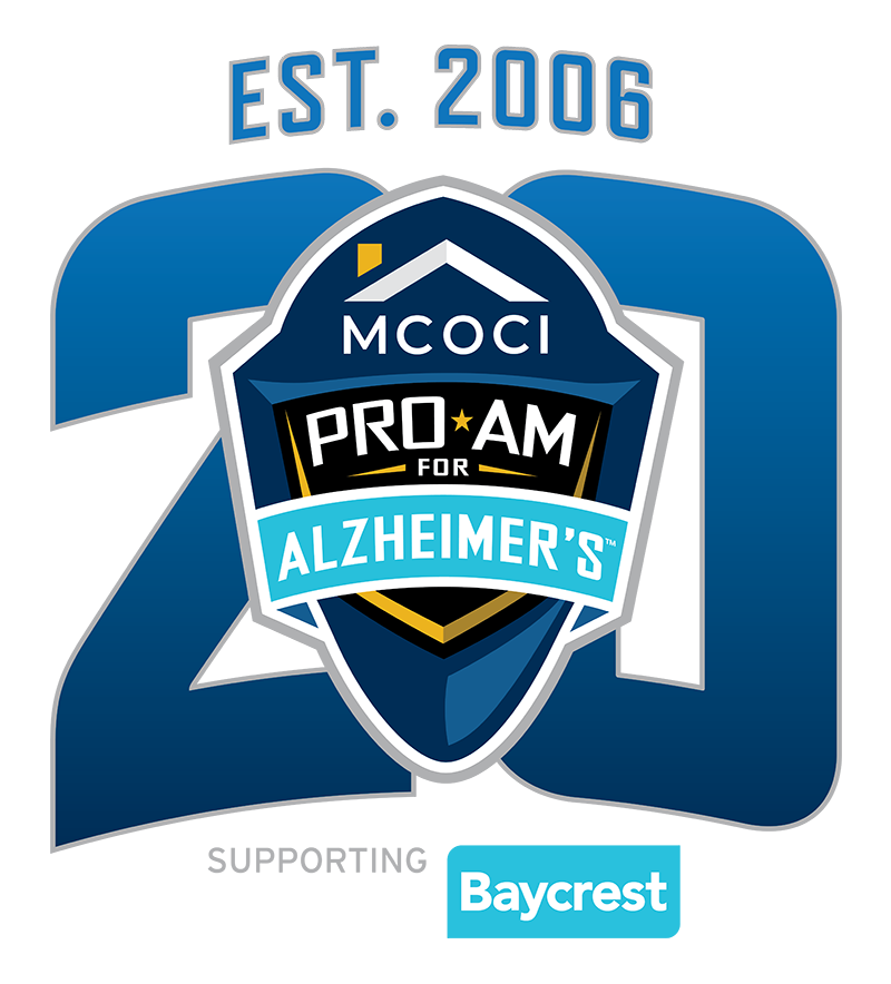 Baycrest Pro-Am Logo